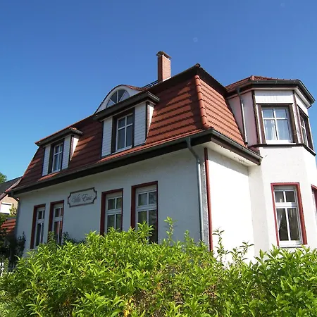 Exss - Harmonie 公寓 塞巴特黑灵斯多夫