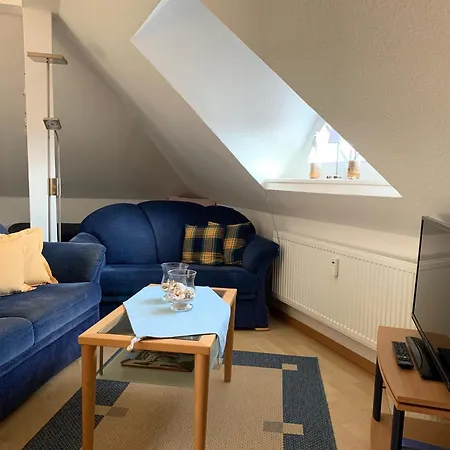 Exss - Harmonie Heringsdorf (Usedom)