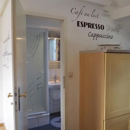 Exss - Harmonie Appartamento