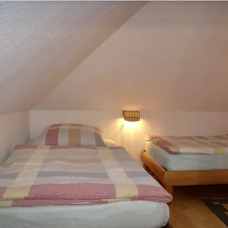 Exss - Harmonie Appartamento *