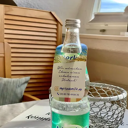 Daire Exss - Harmonie