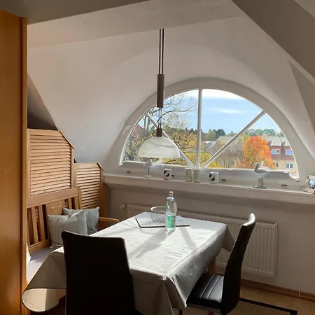 Daire Exss - Harmonie