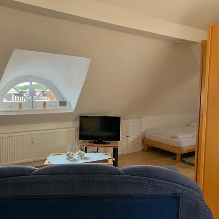 Apartment Exss - Harmonie Heringsdorf (Usedom)