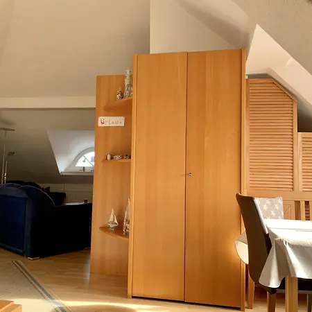 Exss - Harmonie Daire Heringsdorf