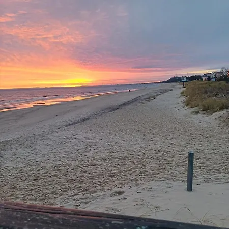 Exss - Harmonie דירה