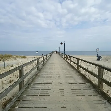 Exss - Harmonie Apartment Heringsdorf (Usedom)