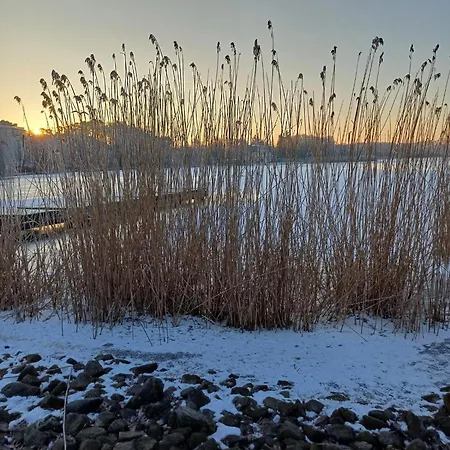 Exss - Harmonie Apartamento *